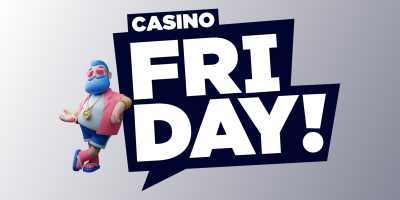 casino friday