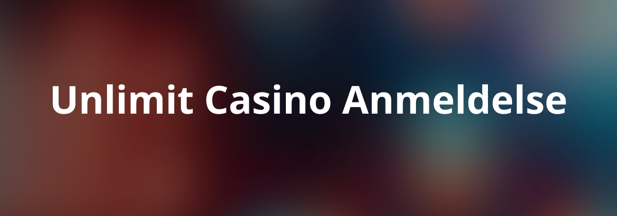 unlimit casino anmeldelse