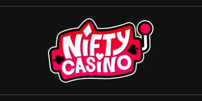 nifty casino logo